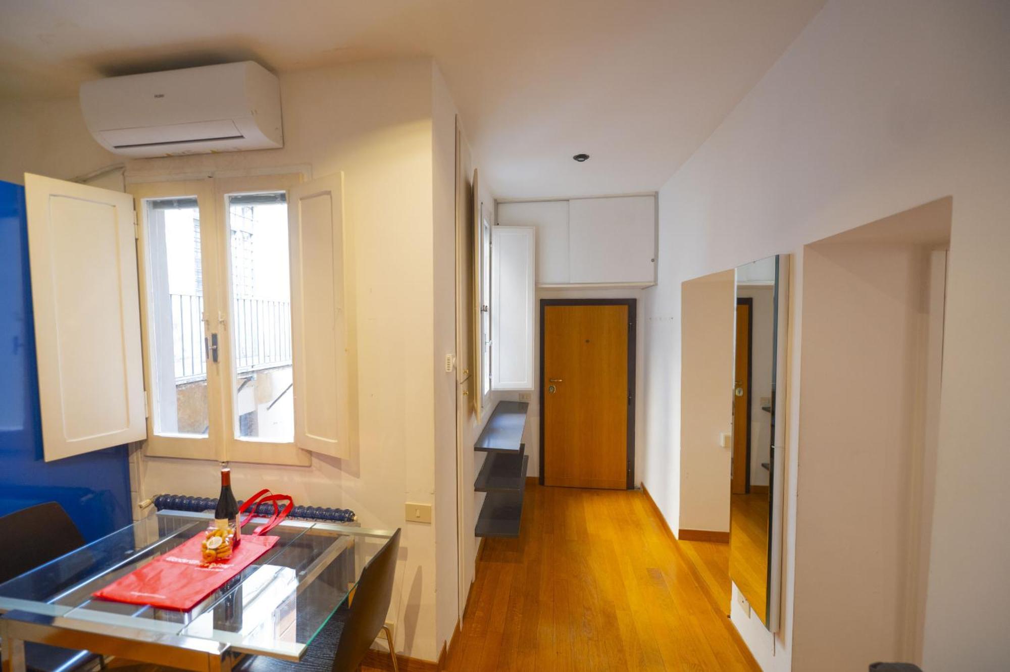 Cozy 2br Near Piazza Navona * Roma