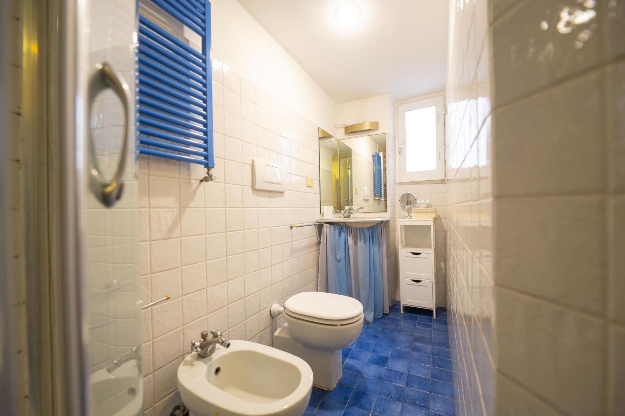 Cozy 2br Near Piazza Navona Apartment Rom